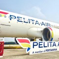 Perluas Layanan Penerbangan, Pelita Air Tambah Pesawat ke-14