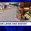 Video: Soroti Rumah MBR Jauh & Tak Layak, DPR Tekankan Standarisasi