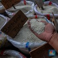 BPS Catat Harga Beras Tinggi di Papua, Ada yang Tembus Rp 54.772/Kg