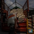 Orang Terkaya RI Jadi Sopir Truk Beras, Warga Terkejut dan Pingsan