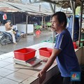 Pedagang Daging Sapi Curhat, Hidup Merana-Omzet Mepet untuk Hidup