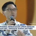 Video: HM Sampoerna Berdayakan UMKM Dengan Kemitraan SRC