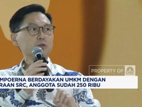 Video: HM Sampoerna Berdayakan UMKM Dengan Kemitraan SRC