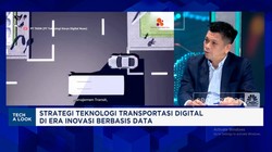 Video: Inovasi TRON Kembangkan Kendaraan Listrik Berbasis Swap Battery