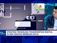 Video: Inovasi TRON Kembangkan Kendaraan Listrik Berbasis Swap Battery