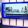 Israel Setuju Netanyahu Kuasai Gaza - RI Punya BBM Baru di 2026