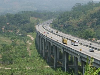 Kenaikan Tarif Tol Cipularang Disebut Tertunda, Ternyata Ini Alasannya