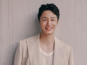 Jung Il Woo Ungkap Hubungan Keluarga dengan Jung Hae In, Pernah Satu Sekolah
