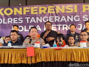 Dalih Ayah dan Ibu Tega Aniaya Anak 4 Tahun hingga Tewas di Tangsel