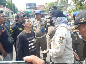 Bupati Sudewo Tunjuk Teman SMA Jadi Plt Kadisdikbud Pati: Dia Qualified