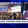 Video: KKI 2025, Wujudkan Mimpi UMKM Naik Kelas & Tembus Pasar Global