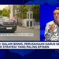 Video: Korban PHK Lari ke Bisnis UMKM, ASSA Perkuat Bisnis Logistik