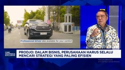 Video: Korban PHK Lari ke Bisnis UMKM, ASSA Perkuat Bisnis Logistik