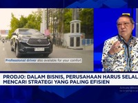 Video: Korban PHK Lari ke Bisnis UMKM, ASSA Perkuat Bisnis Logistik