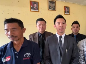 Diduga Fitnah Warga, Oknum Babinkamtibmas Dilaporkan ke Polda Sumsel