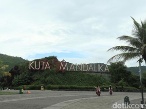 Itinerary 24 Jam di Mandalika Lombok, Bisa ke Mana Saja?
