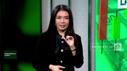 Video: Laba ANTM Diproyeksi Tembus Rp8 T, Potensi Dividen Jadi Sorotan