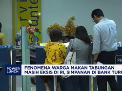 Video: Fenomena Warga Makan Tabungan Masih Eksis di RI, Ini Buktinya!