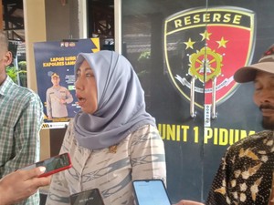 Belasan Sertifikat Tanah Warga Dadapan Lamongan Berganti Nama