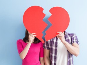 Makanan Enak yang Bisa Redakan Galau Saat Putus Cinta