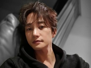 Heboh Aktor Park Si Hoo Jadi Perusak Rumah Tangga Orang