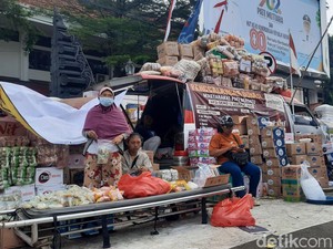 Massa Bakal Tetap Demo 13 Agustus: Kami Belum Percaya Kata-kata Bupati Pati