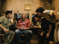 Jangan Ketinggalan! Agak Laen Mentas di LPS Financial Festival Medan