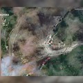 Video: Penampakan Satelit Sebelum dan Sesudah Banjir Bandang di India