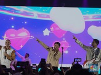 Mau Nonton RAN-Judika Gratis? Yuk Daftar LPS Financial Festival Medan