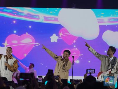 Mau Nonton RAN-Judika Gratis? Yuk Daftar LPS Financial Festival Medan