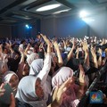 Seru! King Nassar & RAN Tutup LPS Financial Festival 2025 di Surabaya