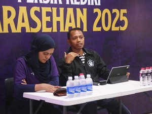 Daftar Harga Tiket Persik Kediri di Super League Mulai Rp 35 Ribu