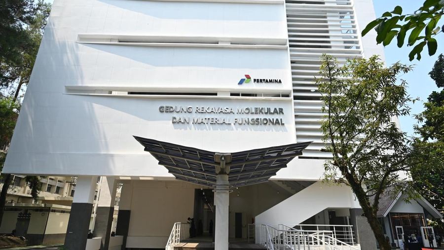 Pertamina