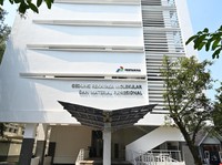 Dukung Pendidikan Tinggi RI, Pertamina Bangun Gedung Riset di ITB