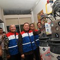 Beralih ke Gas Pertamina, RSUP Hasan Sadikin Bandung Sukses Efisiensi