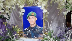 Melayang Nyawa Prada Lucky Berujung Puluhan Prajurit TNI Diperiksa