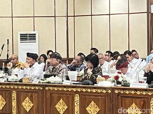 Kemenkeu: Kopdes Merah Putih Bisa Pinjam Rp 3 Miliar, Wajib Bertahan 6 Tahun