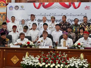 Wamenkop: Kopdes Merah Putih Jadi Off Taker Produk Hasil Masyarakat Desa
