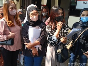 Ratusan Perempuan di Malang Jadi Korban Arisan Fiktif Senilai Rp 6 M