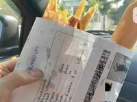 Riwayat Medis Jadi Bungkus Gorengan, RS Ini Didenda Rp 602 Juta