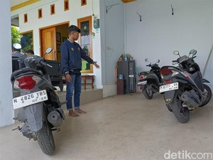 Ribuan Mahasiswa KKN dari 8 Kampus Dipulangkan gegara Teror Curanmor