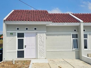 Deretan Rumah Murah Start Rp 130 Juta-an di Harjamukti Cirebon