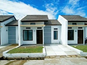 Daftar Rumah Murah di Harjamukti Cirebon Mulai Rp 130 Juta-an