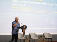 Pemerintah Gencarkan Skema Pembiayaan Alternatif Infrastruktur 'HPT'