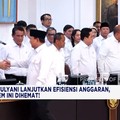 Sri Mulyani Lanjutkan Efisiensi Anggaran - India Kena Tarif 50%