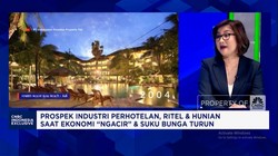 Video: Sederet Modal Bisnis Hotel, Mal & Rumah Genjot Penjualan 2025
