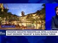 Video: Sederet Modal Bisnis Hotel, Mal & Rumah Genjot Penjualan 2025