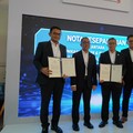 Telkomsel Gandeng ITB Hadirkan AI Innovation Hub