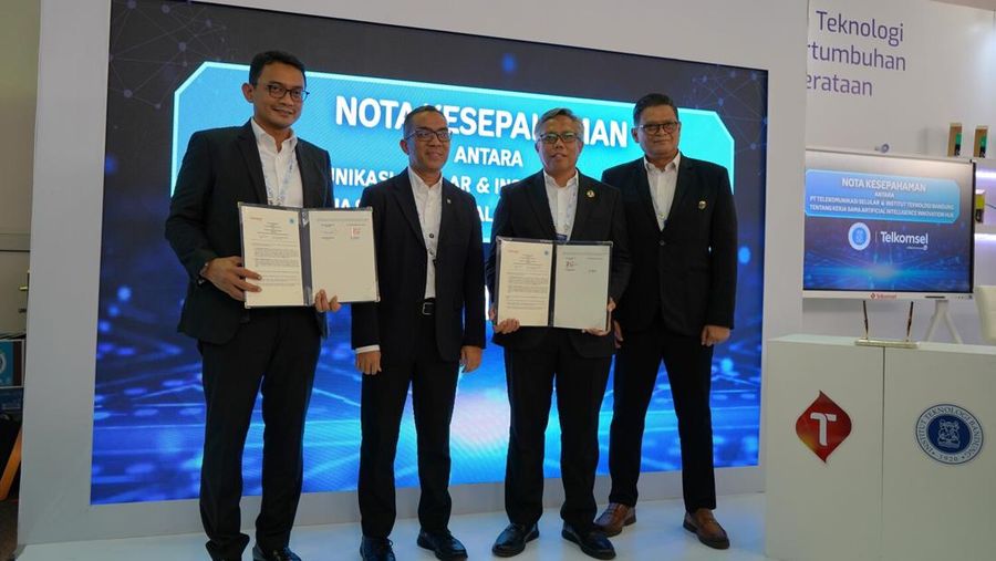 Telkomsel