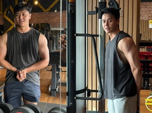 Ngegym Aktivitas Bodoh? Ahli Neurologi Ini Sudah 10 Tahun Tekuni Fitness